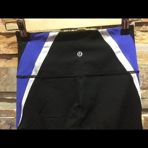 LULULEMON ATHLETICA Sport Pants   - Picture 3 of 7